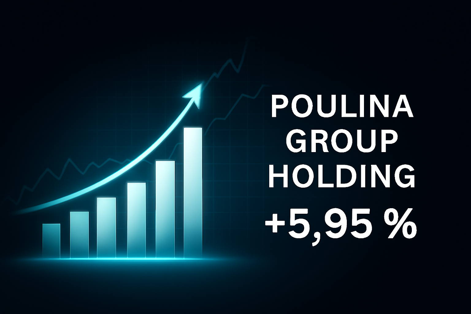 📈 Poulina Group Holding (PGH) : Une progression remarquable de +5,95 % à la BVMT copilot 20251023 105633