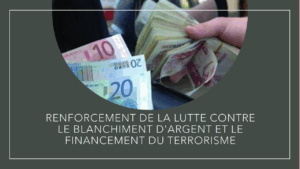 blanchissement argent