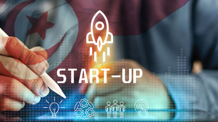 La Croissance des Startups Technologiques en Tunisie : Un Avenir Prometteur capture d