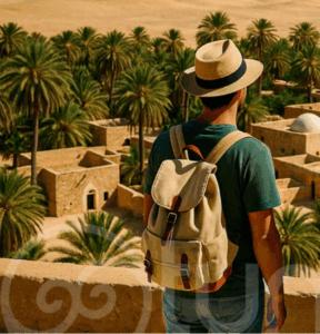 Tunisie : les recettes touristiques progressent de 8 % à fin octobre 2025 tourisme