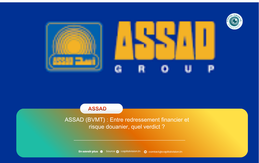 Action ASSAD : Faut-il acheter après le retour aux bénéfices d&rsquo;exploitation ?